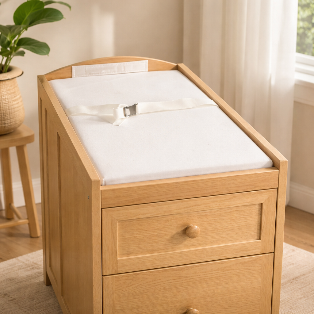 Daphne/Kimberly Changing Unit Pad