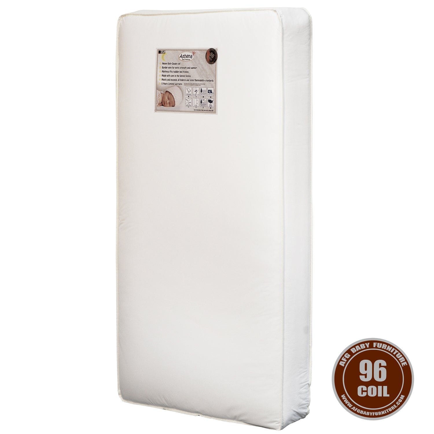 Coil Mattress