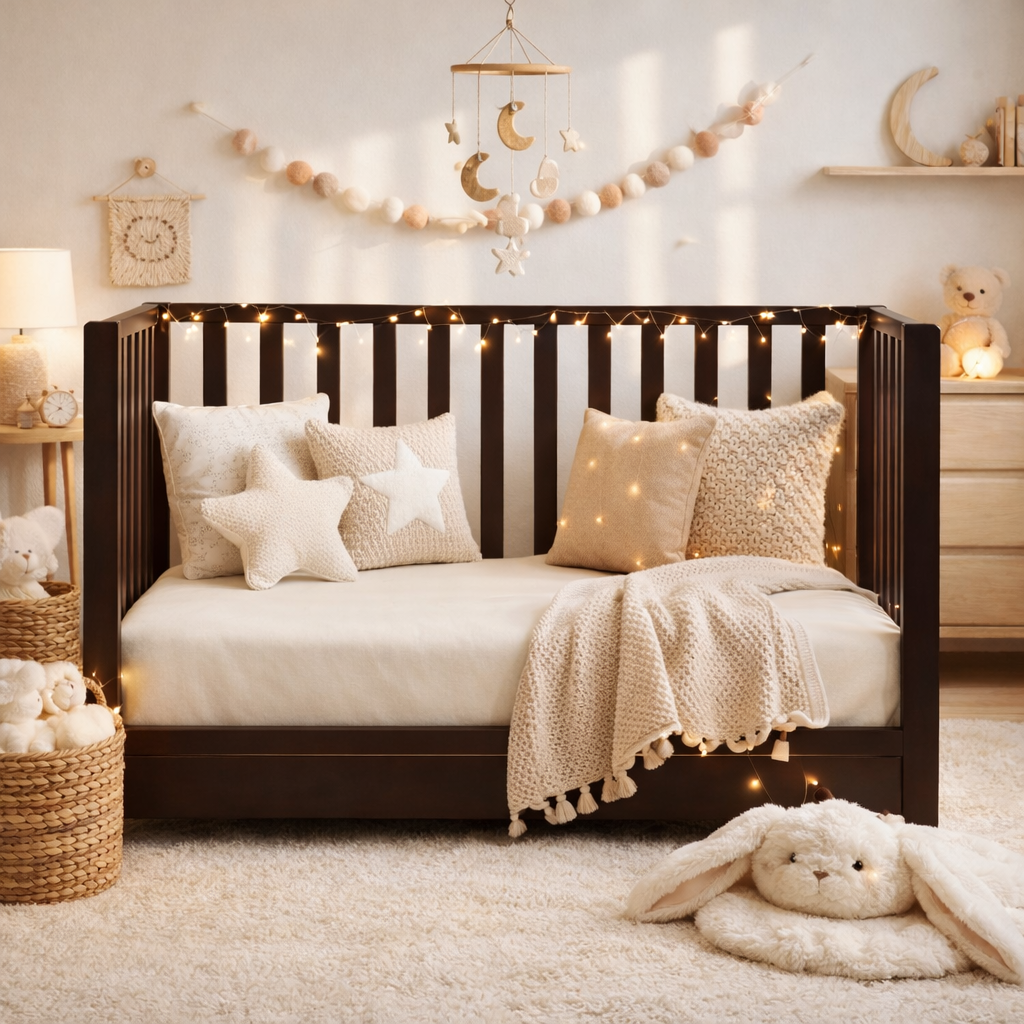 Poly Foam Mattress